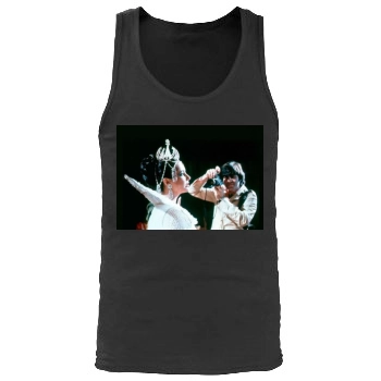 Elizabeth Taylor Men's Tank Top