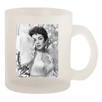 Elizabeth Taylor 10oz Frosted Mug