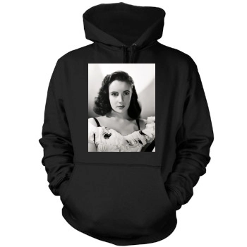 Elizabeth Taylor Mens Pullover Hoodie Sweatshirt