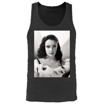 Elizabeth Taylor Men's Tank Top