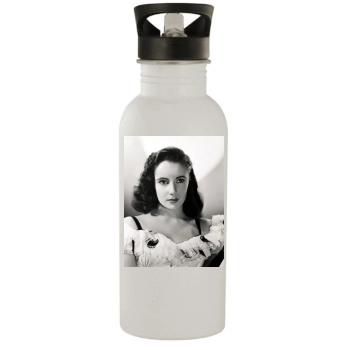 Elizabeth Taylor Stainless Steel Water Bottle