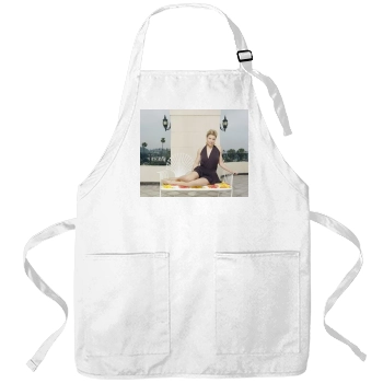 Jessica Biel Apron