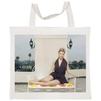 Jessica Biel Tote