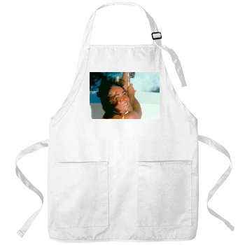 Elizabeth Taylor Apron