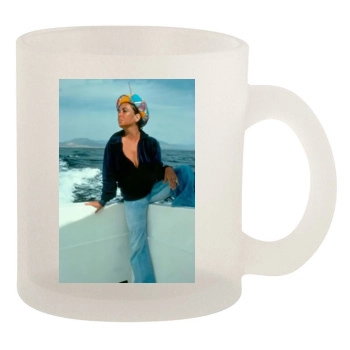 Elizabeth Taylor 10oz Frosted Mug