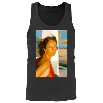 Elizabeth Taylor Men's Tank Top