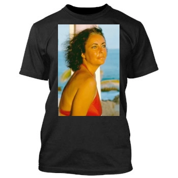 Elizabeth Taylor Men's TShirt