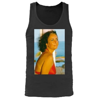 Elizabeth Taylor Men's Tank Top