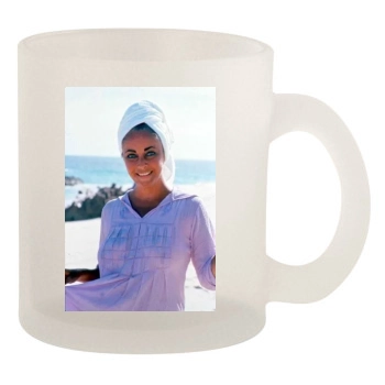 Elizabeth Taylor 10oz Frosted Mug