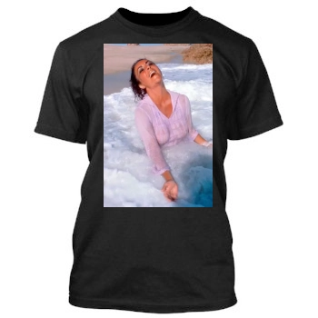 Elizabeth Taylor Men's TShirt