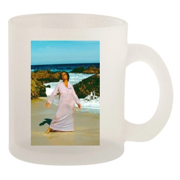 Elizabeth Taylor 10oz Frosted Mug