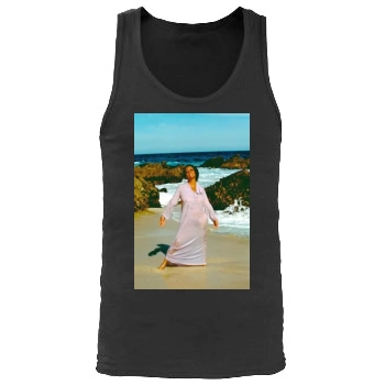 Elizabeth Taylor Men's Tank Top