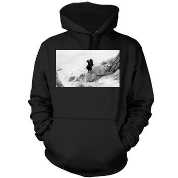 Elizabeth Taylor Mens Pullover Hoodie Sweatshirt