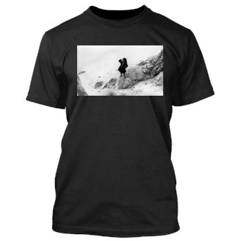 Elizabeth Taylor Men's TShirt