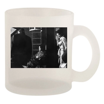 Elizabeth Taylor 10oz Frosted Mug