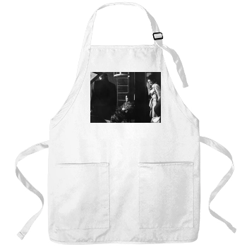 Elizabeth Taylor Apron