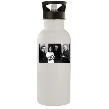 Elizabeth Taylor Stainless Steel Water Bottle