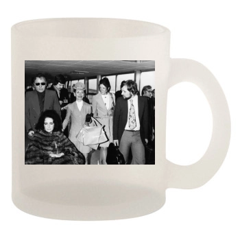 Elizabeth Taylor 10oz Frosted Mug