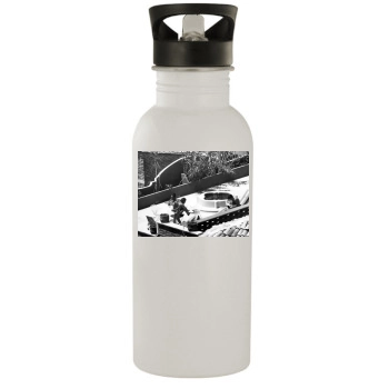 Elizabeth Taylor Stainless Steel Water Bottle