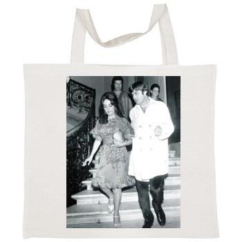 Elizabeth Taylor Tote