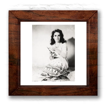 Elizabeth Taylor 6x6