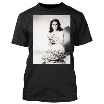 Elizabeth Taylor Men's TShirt