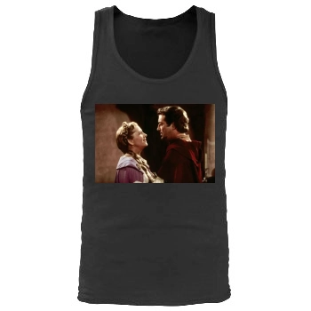 Elizabeth Taylor Men's Tank Top