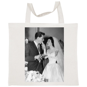 Elizabeth Taylor Tote