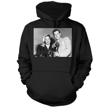 Elizabeth Taylor Mens Pullover Hoodie Sweatshirt