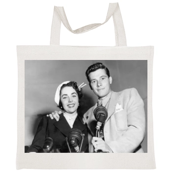 Elizabeth Taylor Tote