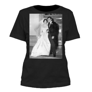 Elizabeth Taylor Women's Cut T-Shirt