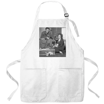 Elizabeth Taylor Apron