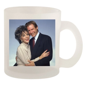 Elizabeth Taylor 10oz Frosted Mug