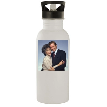 Elizabeth Taylor Stainless Steel Water Bottle