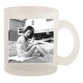 Elizabeth Taylor 10oz Frosted Mug