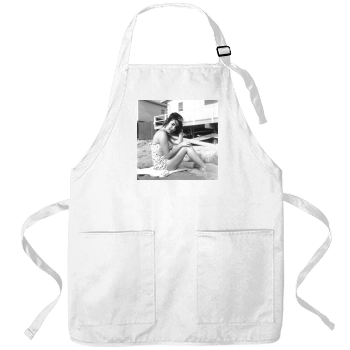 Elizabeth Taylor Apron