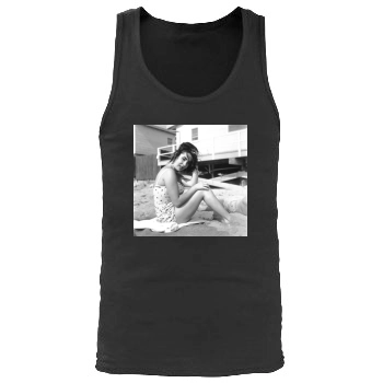 Elizabeth Taylor Men's Tank Top