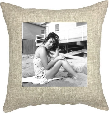 Elizabeth Taylor Pillow