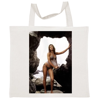 Jessica Biel Tote