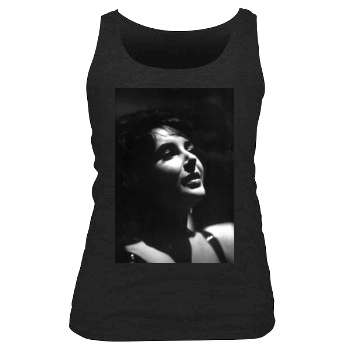 Elizabeth Taylor Women's Tank Top