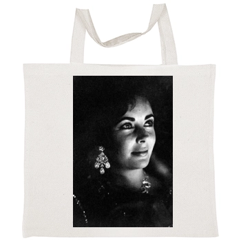 Elizabeth Taylor Tote