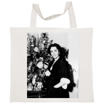 Elizabeth Taylor Tote