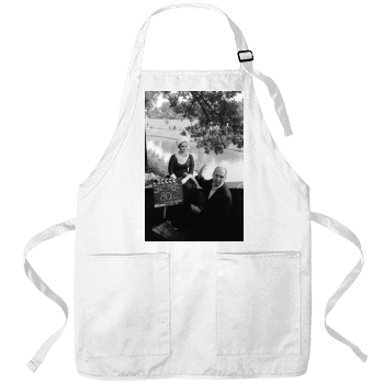 Elizabeth Taylor Apron