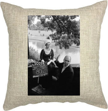 Elizabeth Taylor Pillow