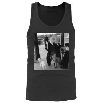 Elizabeth Taylor Men's Tank Top