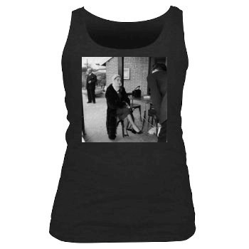 Elizabeth Taylor Women's Tank Top