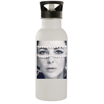 Elizabeth Taylor Stainless Steel Water Bottle