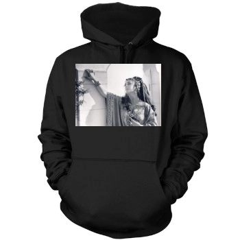 Elizabeth Taylor Mens Pullover Hoodie Sweatshirt