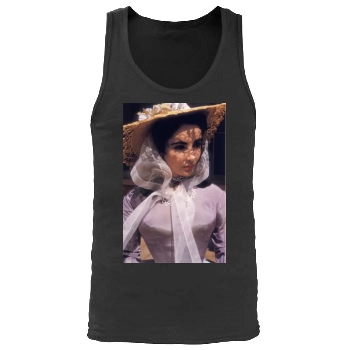 Elizabeth Taylor Men's Tank Top