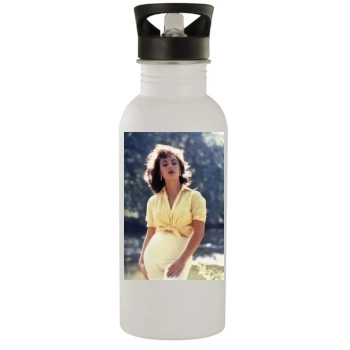 Elizabeth Taylor Stainless Steel Water Bottle